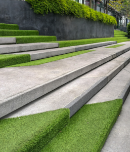 Commercial Hardscaping