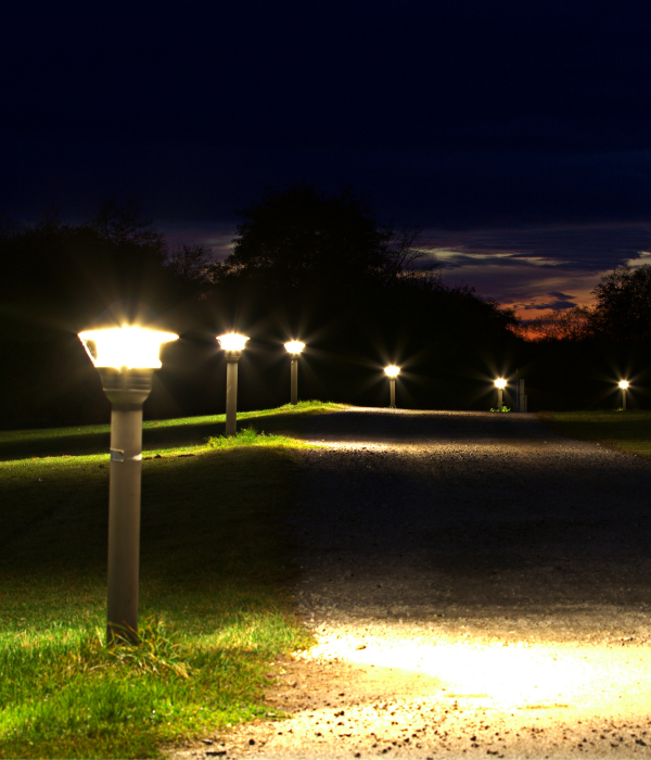 Pathway Lighting